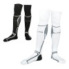 Medias Portero Paquete 2 Pares Extra Larga Arriba Rodilla