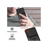 Funda Moto G60 Uso Rudo Antigolpes Tapa Cámara Deslizante Soporte