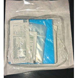 Cure (25) Cure Medical Insertion Kits, Model K1, Exp JUNE 28, 2025 (25 Packs You Get)