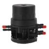 Fuel Pump Reservoir Tank Selector Valve Improve Fuel Economy Professional