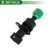Motoforti Transmission Speed Sensor VSS Speed Sensor for Nissan Sentra