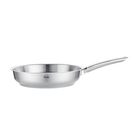Fissler Pure Collection Stainless Steel 9.5 Inch Frying Pan