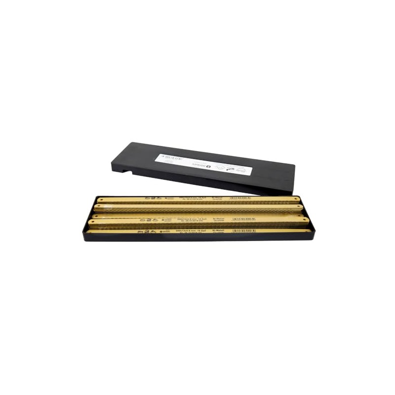 Dönges Hacksaw Blade HSS Bi-Profi, One-Sided, 18 TPI 300 x