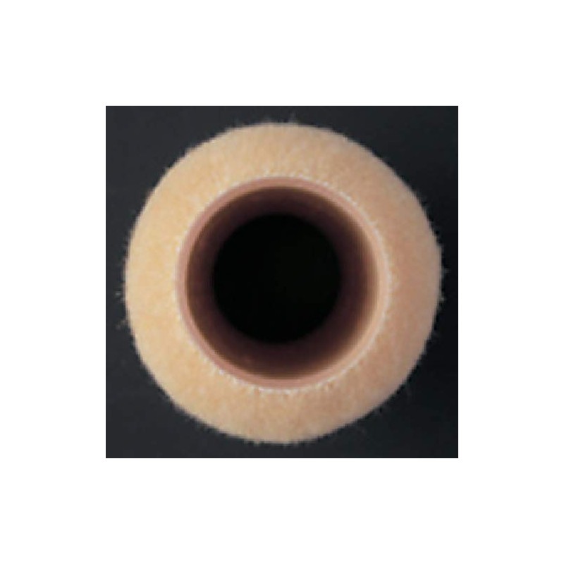 TRUSCO TPR-13-9 Regular Roller, All-Purpose, 9-Inch