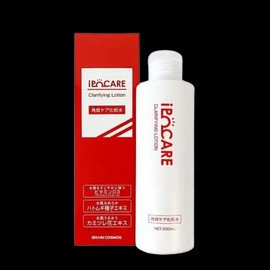 Skin toner, dead skin care lotion, coix extract, skin preparation / 스킨토너 각질케어 로션 율무추출물 피부정돈