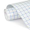 NANAPLUMS Transfer Film Plotter for Vinyl Plotter Accessories with Blue