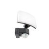 Huber Motion 3 Corner Motion Sensor 220°, Highly Sensitive Thanks