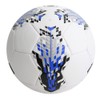 PU Size 5 Adult Game Football Scooer Ball Training Sport
