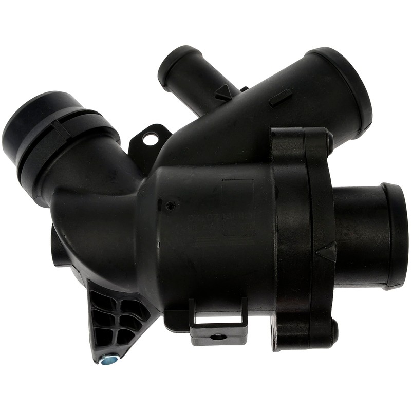 Dorman 902-5169 Engine Coolant Thermostat Housing Assembly Compatible with Select
