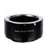 Kenko Contax Lens Adapter for Canon EF-M Cameras