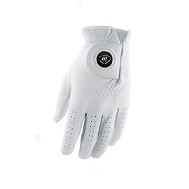 Cabretta Leather Golf Gloves (Small, Left)