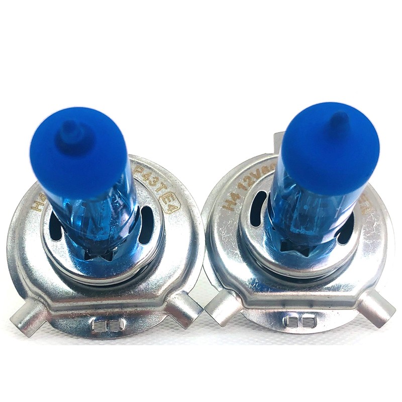 Inion - Xenon style bulbs, halogen bulb with 60/55 W,