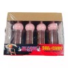 Boston America Corp 12 Ct Display of Bleach Soul Candy