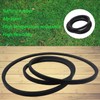 SGTBQLL Lawn Mower Traction Drive Belt 130969 1/2"x92.45" for Husqvarna