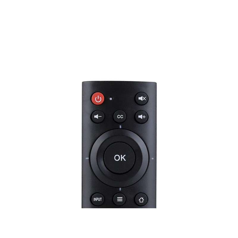 LIDERT Control Remoto para Pantalla Polaroid Smart TV 4K