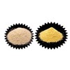 Moss Water Ground White and Yellow Whole Corn Grits each
