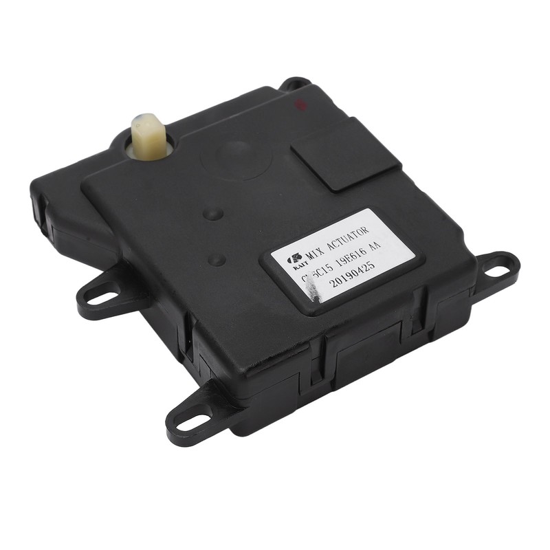 Heating Actuator 95VW 19E616 AD AC Heater Control Servo Motor