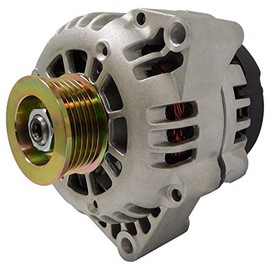 PREMIER GEAR PG-8206-HO Alternator Replacement for Tahoe, C1500, K1500, Yukon, Express 3500, K2500, Express 2500, K1500 Suburban, Escalade, C2500, C3500, Astro, K3500, Savana 3500, C1500 Suburban