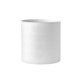 WISESKY WSP360 Pre-Filter Replacement for W-Cat Air Purifier Capture Cat Fur and Large Particles, Compatible with True WiseHEPA Air Filter,10 Packs, White