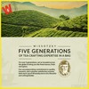 Wissotzky Chamomile Tea with Nana Mint (6 Pack = 120