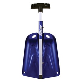 Otter Telescoping Aluminum Shovel