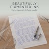 Parker Rollerball Pen Refills | Medium Point | Black QUINK