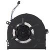 CPU Cooling Fan Replacement Laptop CPU Radiator Fan for HP