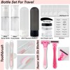 Travel Kit For Wedding And Honeymoon Emergency 32 Essential Items