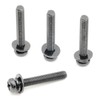 ReplacementScrews Tornillos de soporte compatibles con Vizio V505-G9