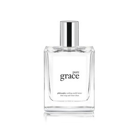 Philosophy Pure Grace Eau de Toilette 60ml / 필로소피 퓨어 그레이스 오 드 뚜왈렛 60ml