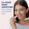 NIVEA Hyaluronic Lip Moisture Plus Rose, 5.2 g
