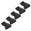 5Pcs Pull Starter Pawl Drive Dog 63V‑15741‑00 9.9‑15 H P