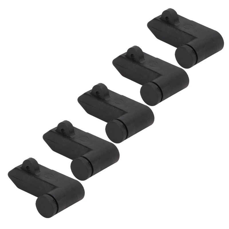 5Pcs Pull Starter Pawl Drive Dog 63V‑15741‑00 9.9‑15 H P