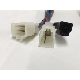 STM Tractor Radio for Mahindra Tractor 2538, 2540, 2555, 2565, 7010 TYM 394