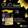 Olia N.10.32 Gold
