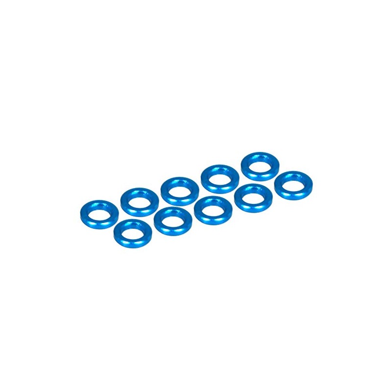 Eagle Model m3x5 arumisupe-sa- 1.0 mm Thick (10 Pack) Part Number as5310u – LBL