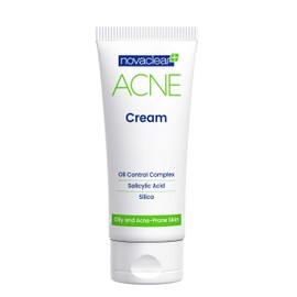 Novaclear Acne Cream
