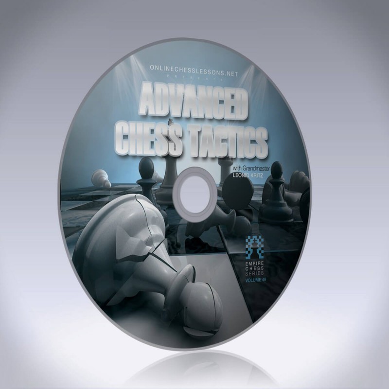 Advanced Chess Tactics - Empire Chess