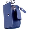 Dom Teporna Smart Key Case for Men and Women with