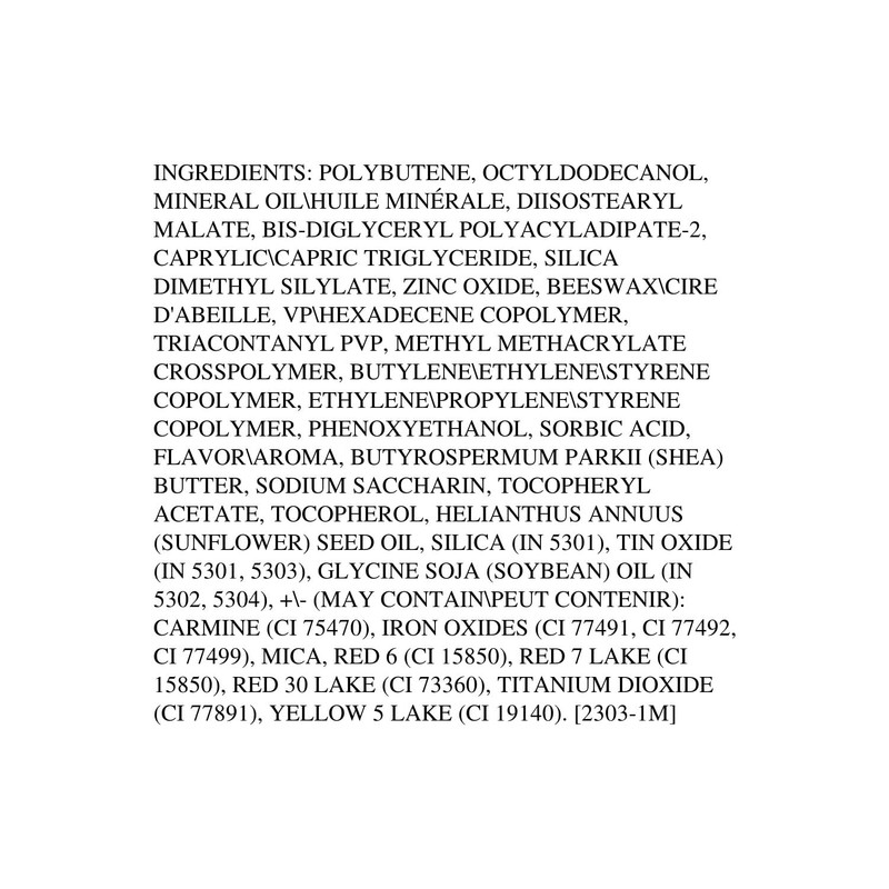 Black Radiance Perfect Tone SPF 15 Lip Gloss Sunset Rose