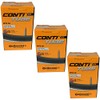 Continental Mountain Bike Inner Tubes with 42mm Presta Valve (Set