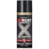 True Value X-O Rust Anti-Rust Enamel Spray Paint & Primer, Gloss Charleston Green, 12 oz. - Pack of (1)