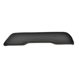 1968-69 CAMARO & FIREBIRD / 1968-72 CHEVELLE / 68-72 NOVA VINYL WRAPPED ARMREST PAD - LH (ARP4-10L)
