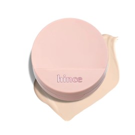 hince [hince]Cover Master Pink Cushion (5 colors)