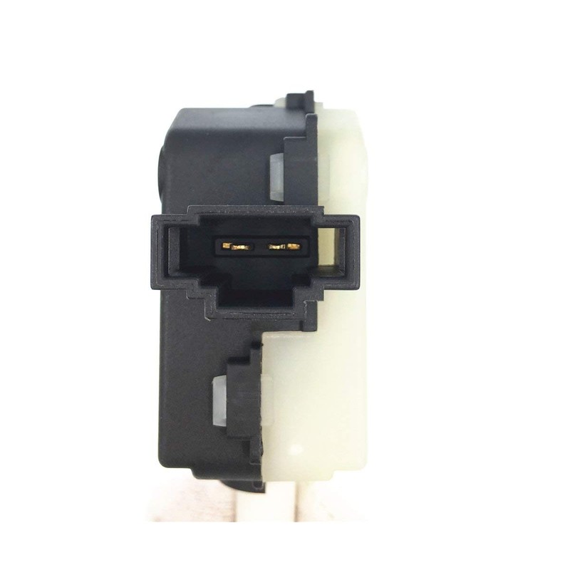 HZTWFC Central Locking for Tailgate OEM # 4B9962115C for A5