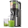 Floisdace J8 Cold Press Juicer, 6.5" Extra Wide Feed Chute