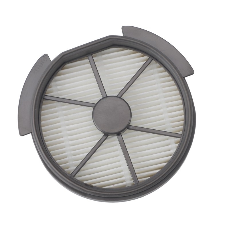 Front Handheld Vacuum Cleaner Filter Easy to Disassemble Pre Filter