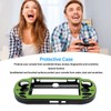 Hard Case Cover for PS Vita 1000 Perfect Fit Replacement