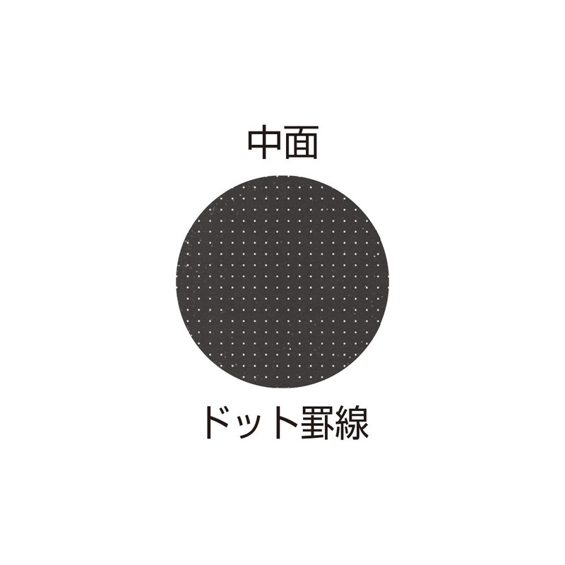 Pilot Notebook, Clulefonse, B5, Dot Ruled Notebook, Black, NFCFB5D90B