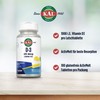 KAL Vitamin D-3 | 25mcg | 100 Lutschtabletten | 1000
